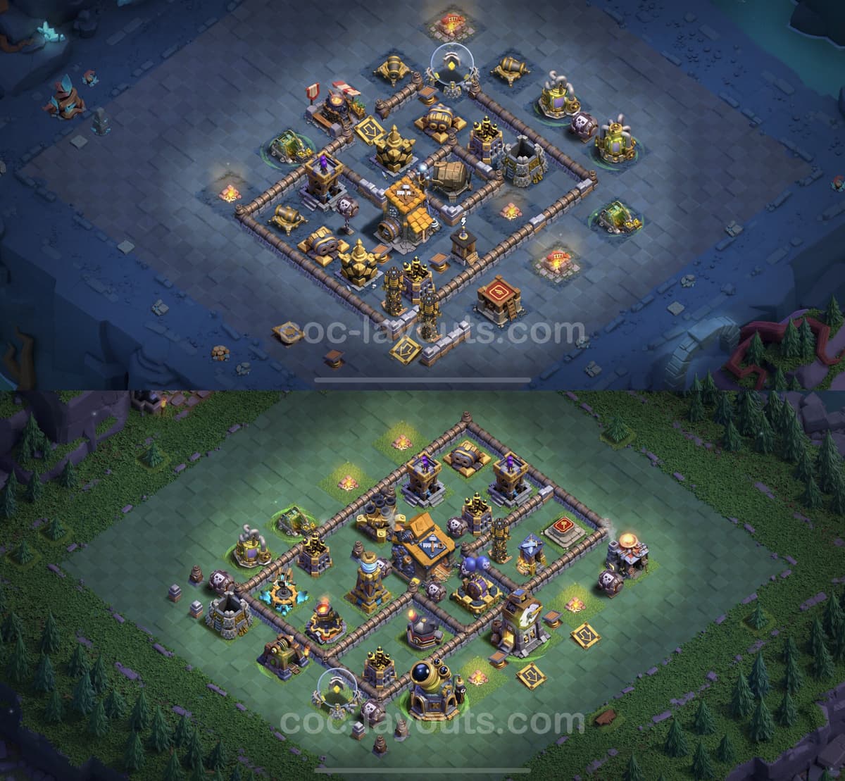 Top Rated Defense Versus Base for BH10 – Instant Copy Link 2025