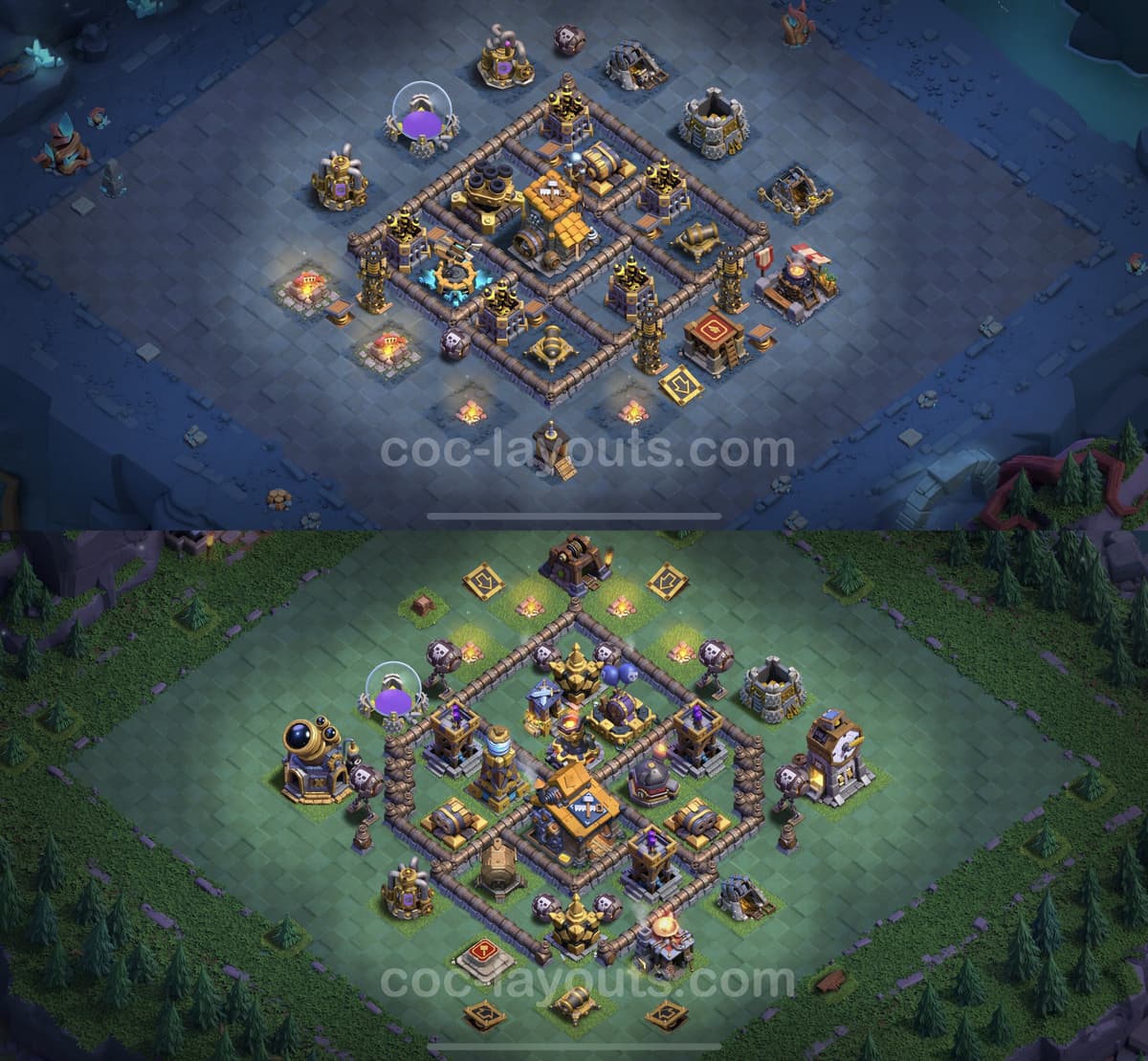 Top Rated Defense Versus Base for BH10 – Instant Copy Link 2025